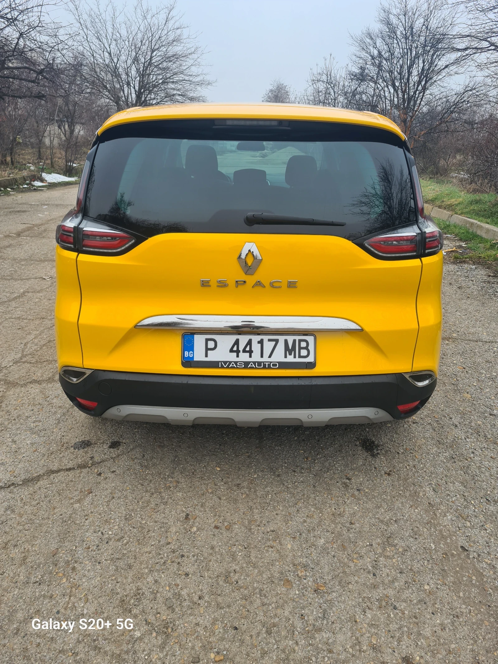 Renault Espace 1.6dci | Mobile.bg � ����������� 12