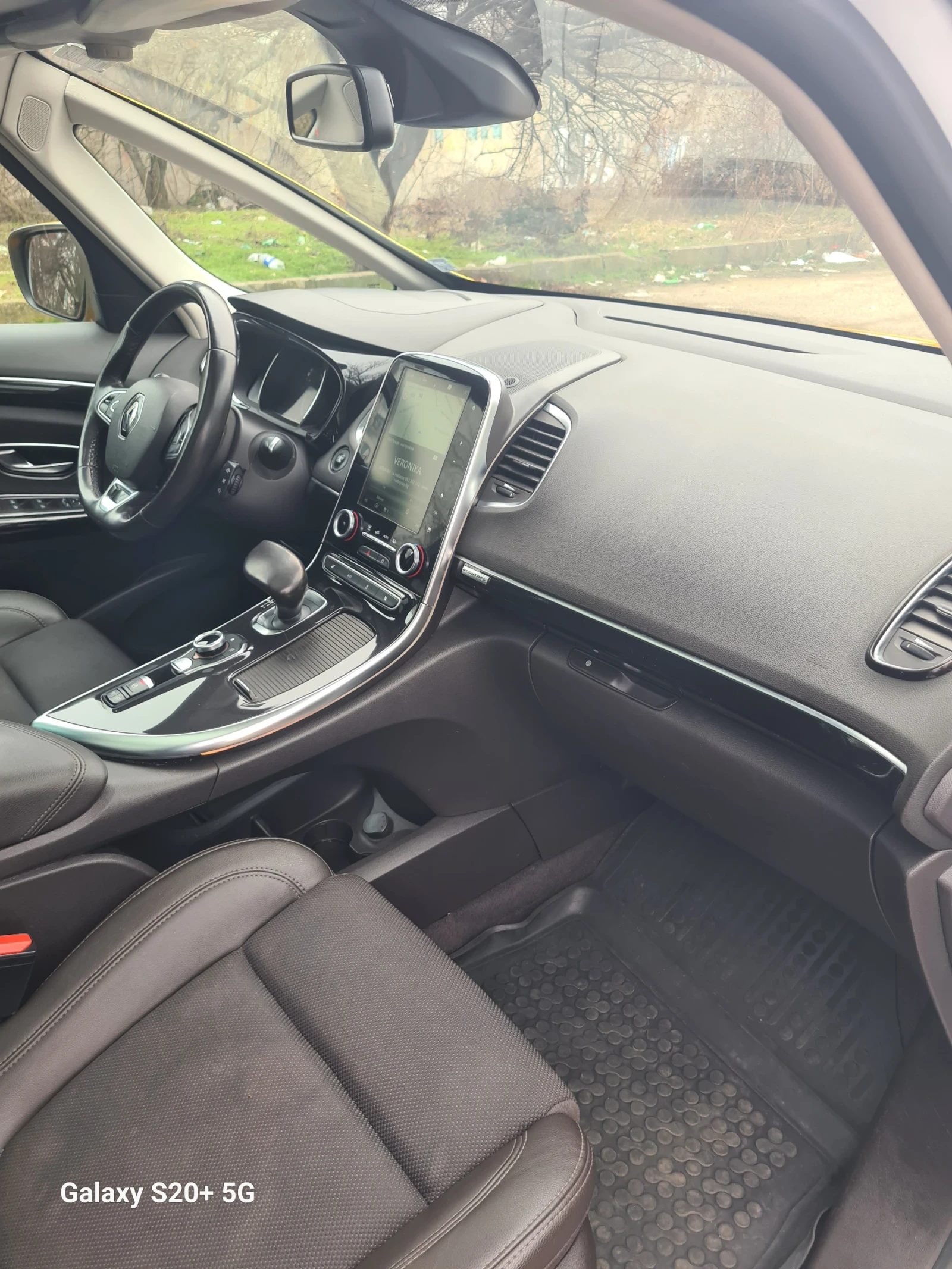 Renault Espace 1.6dci | Mobile.bg � ����������� 5