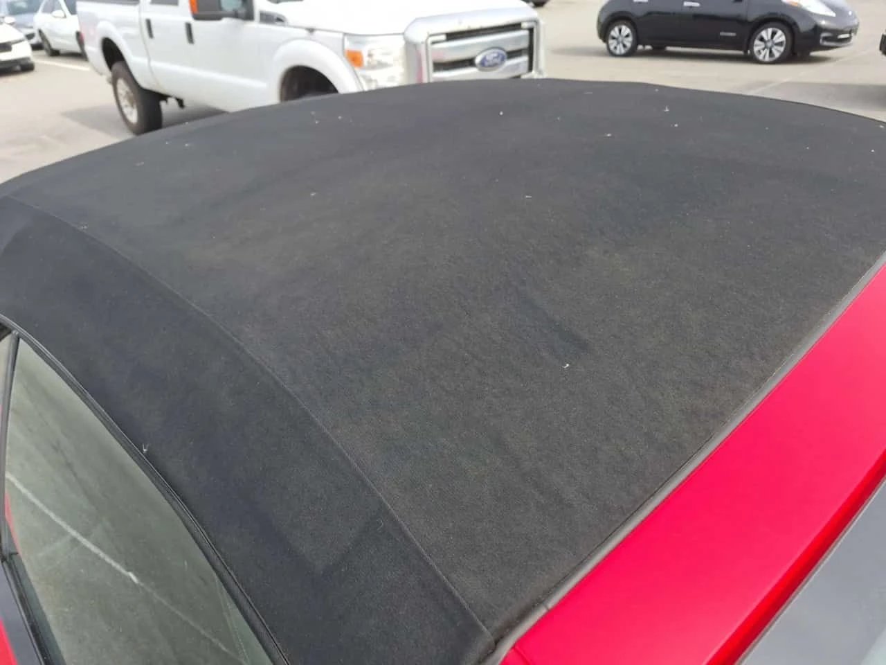 Ford Mustang * ECOBOOST PREMIUM * CARFAX * ЦЕНА ДО БГ, снимка 6 - Автомобили и джипове - 53999280