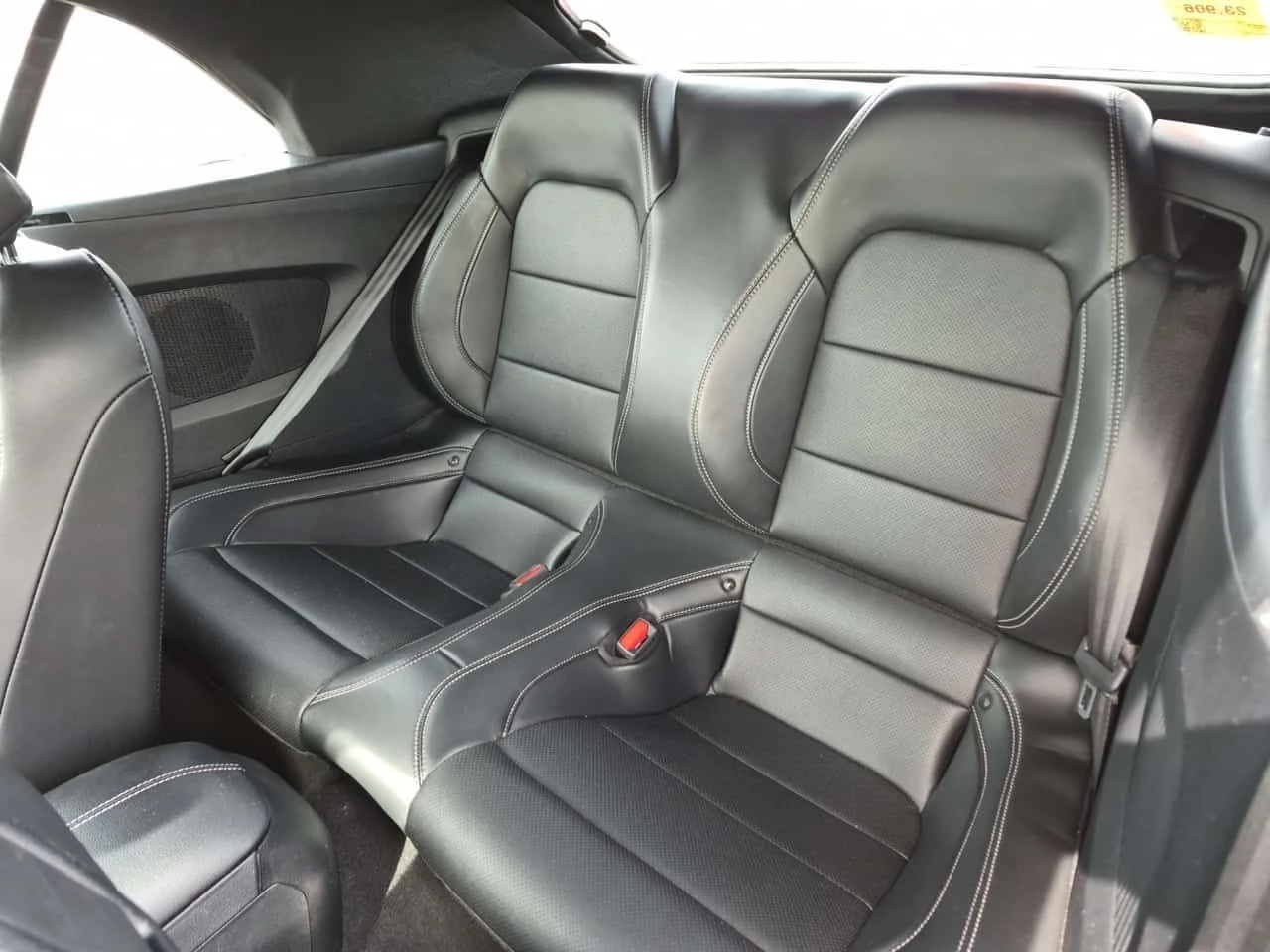 Ford Mustang * ECOBOOST PREMIUM * CARFAX * ЦЕНА ДО БГ, снимка 12 - Автомобили и джипове - 53999280