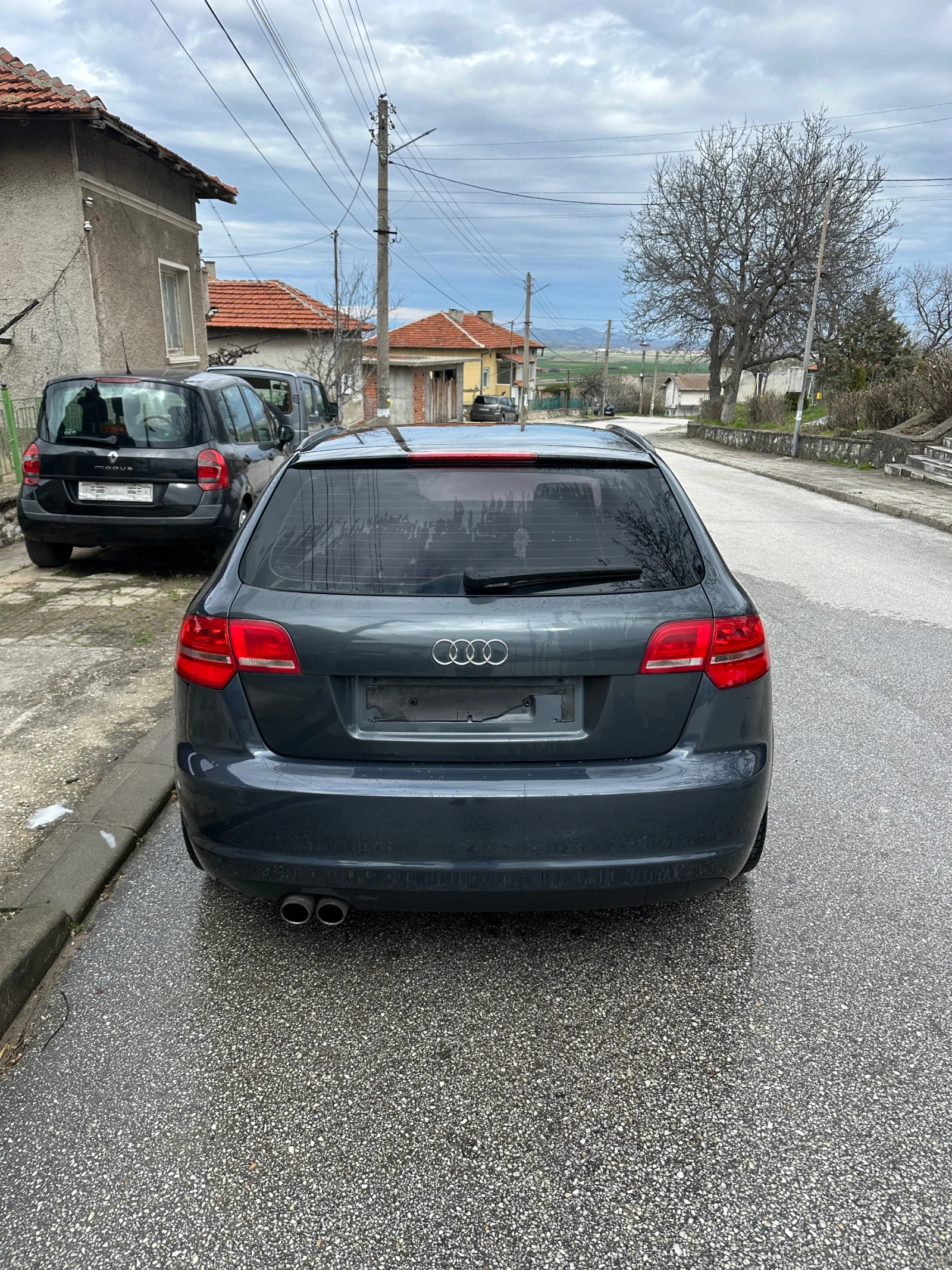 Audi A3 2.0TDI* * * FACE* * *  | Mobile.bg � ����������� 6