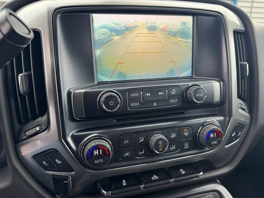 Chevrolet Silverado 1500 LT* Crew Cab* 4WD* ����������* (���� �� ��) | Mobile.bg � ����������� 8