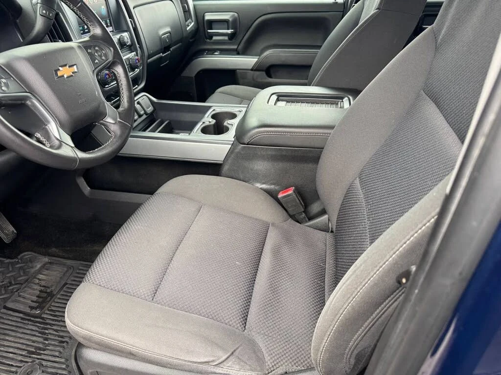 Chevrolet Silverado 1500 LT* Crew Cab* 4WD* ����������* (���� �� ��) | Mobile.bg � ����������� 15