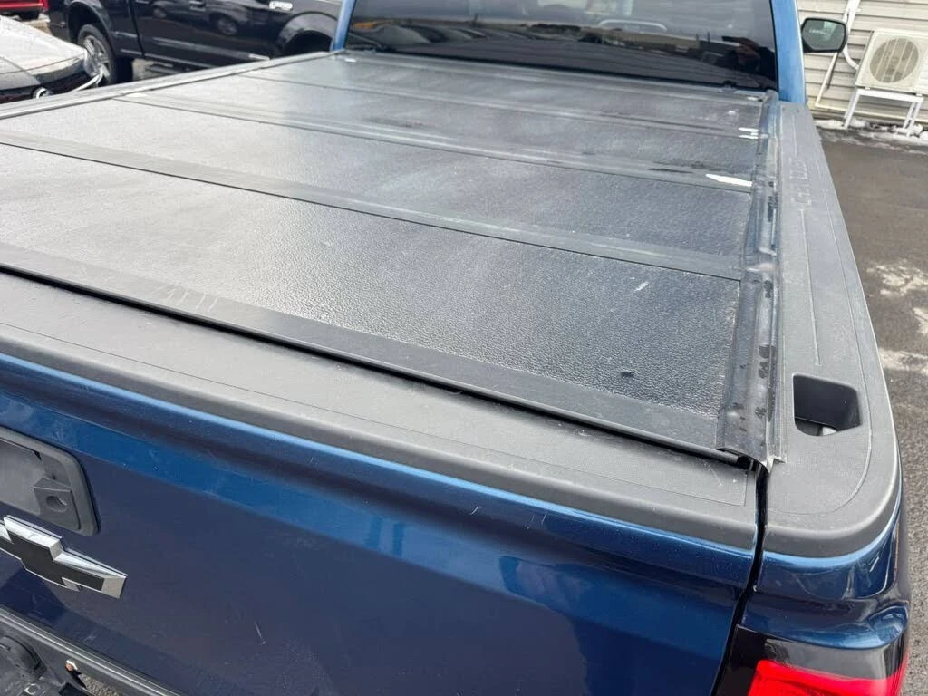 Chevrolet Silverado 1500 LT* Crew Cab* 4WD* ����������* (���� �� ��) | Mobile.bg � ����������� 5