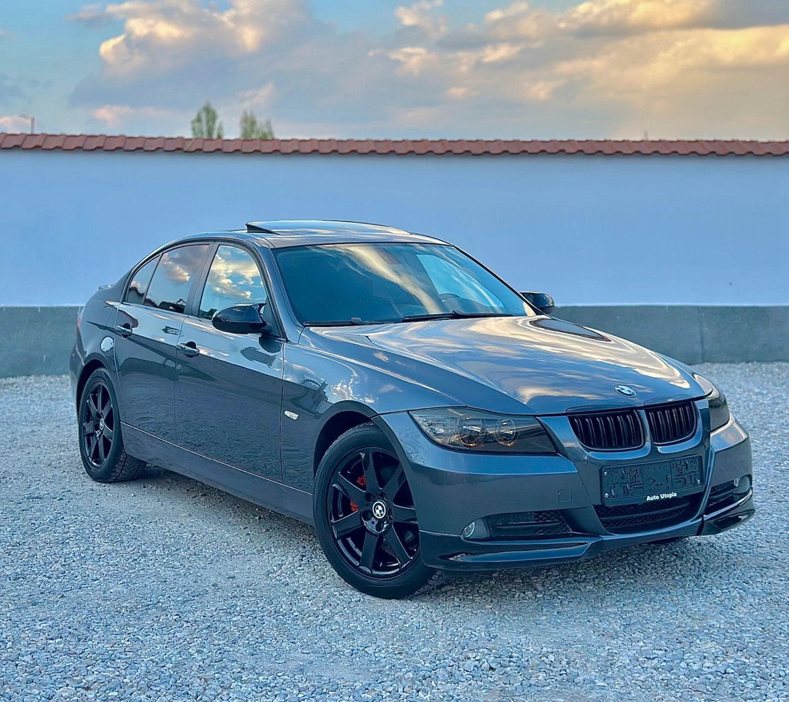 BMW 320 163/���������/�������/���/���� | Mobile.bg � ����������� 3