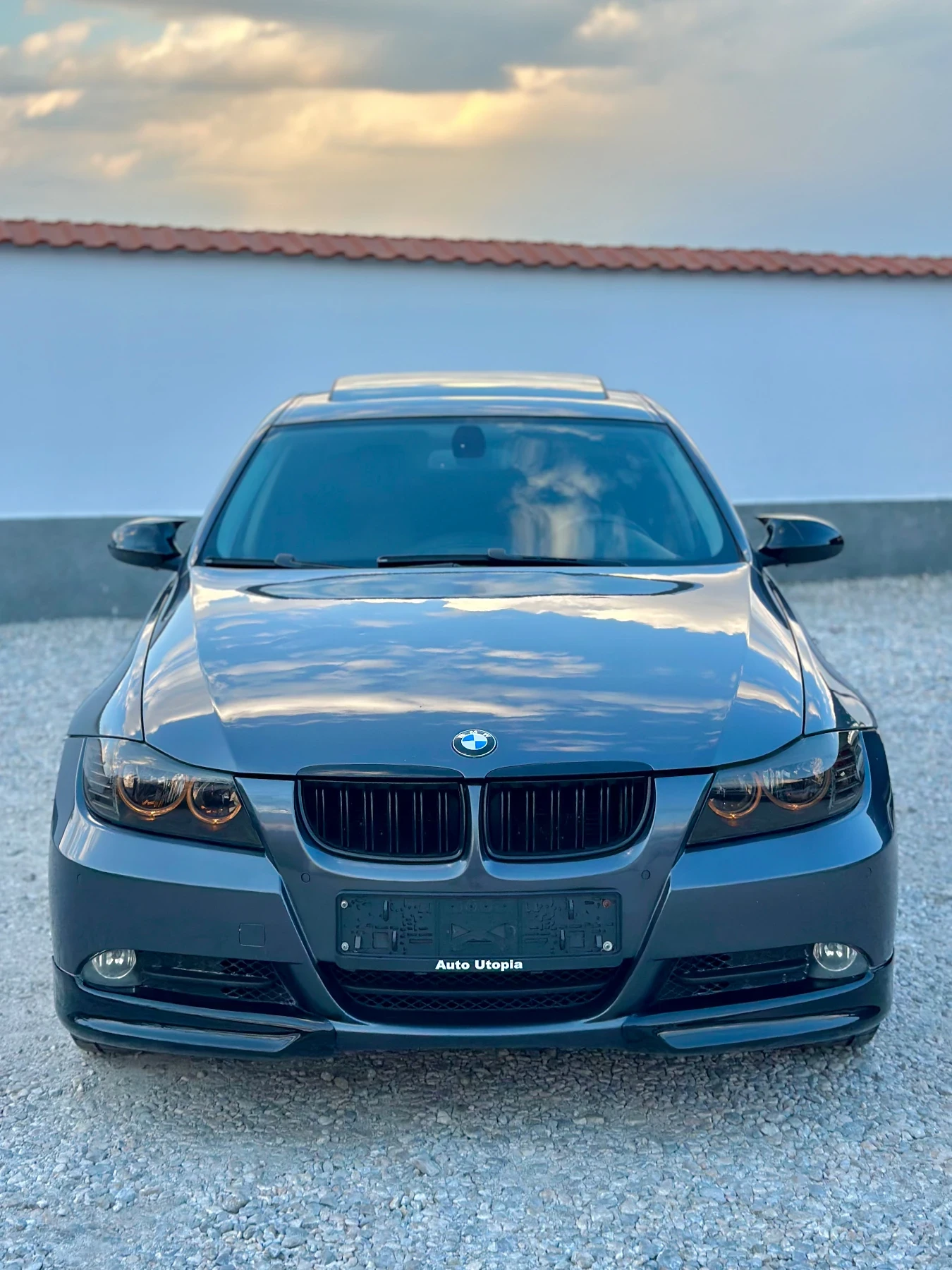 BMW 320 163/���������/�������/���/���� | Mobile.bg � ����������� 2