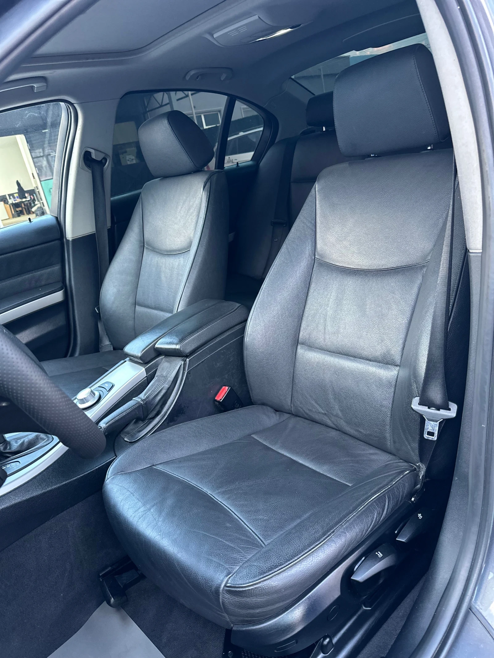 BMW 320 163/���������/�������/���/���� | Mobile.bg � ����������� 7