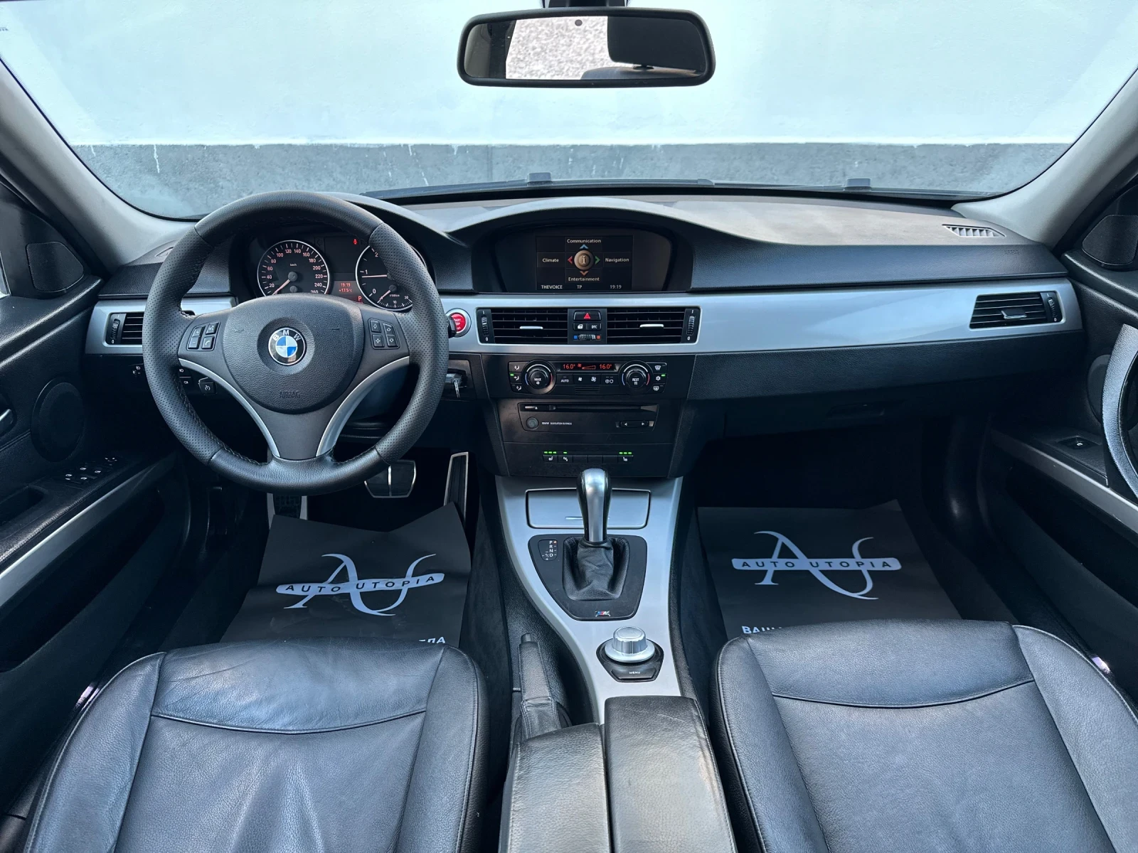 BMW 320 163/���������/�������/���/���� | Mobile.bg � ����������� 6