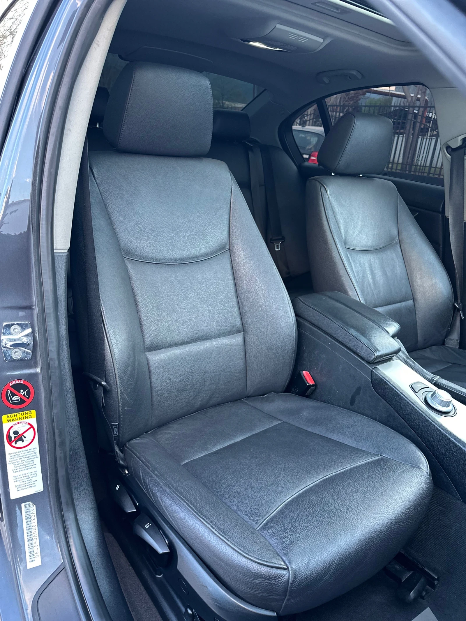 BMW 320 163/���������/�������/���/���� | Mobile.bg � ����������� 8