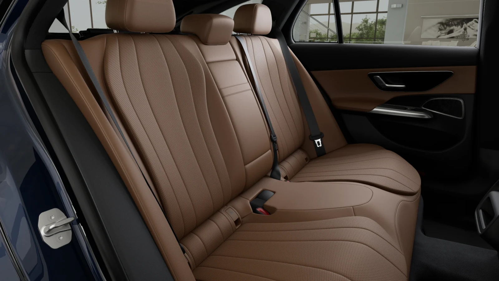 Mercedes-Benz E 220 d 4MATIC T | Mobile.bg � ����������� 10