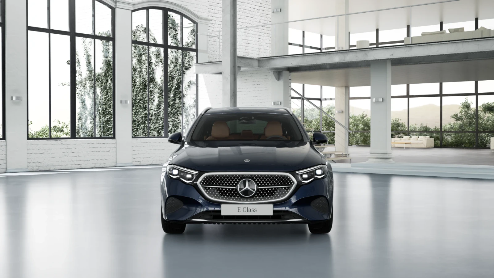 Mercedes-Benz E 220 d 4MATIC T | Mobile.bg � ����������� 2