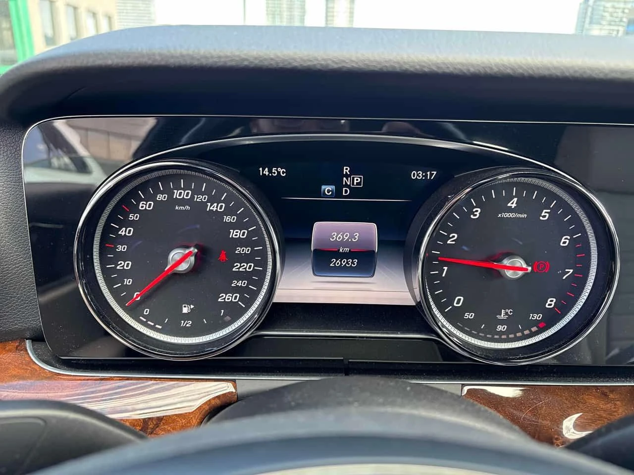 Mercedes-Benz E 400 * CARFAX * �� ���������������� *  | Mobile.bg � ����������� 8