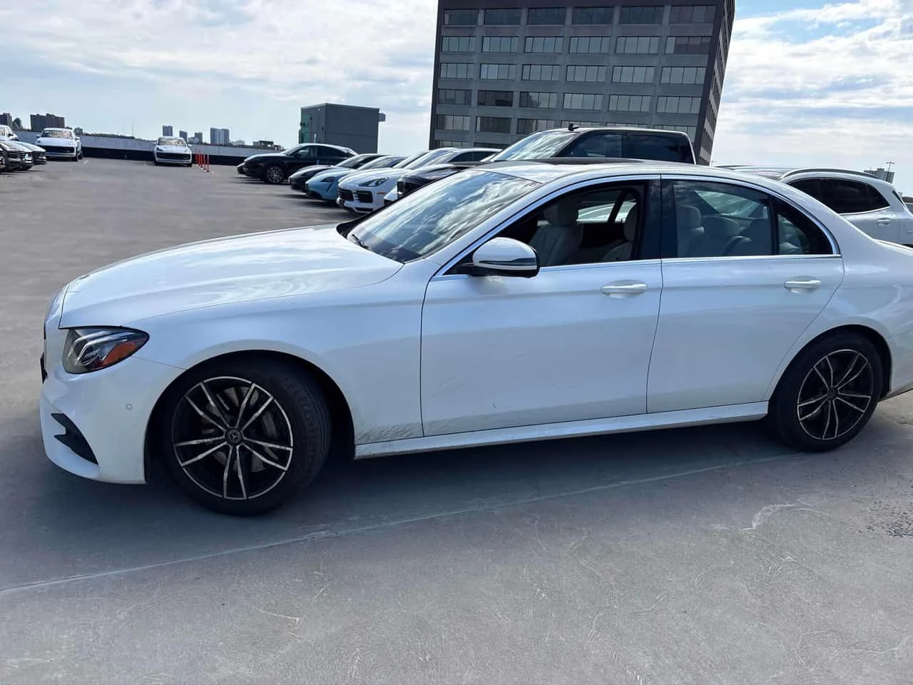 Mercedes-Benz E 400 * CARFAX * �� ���������������� *  | Mobile.bg � ����������� 2