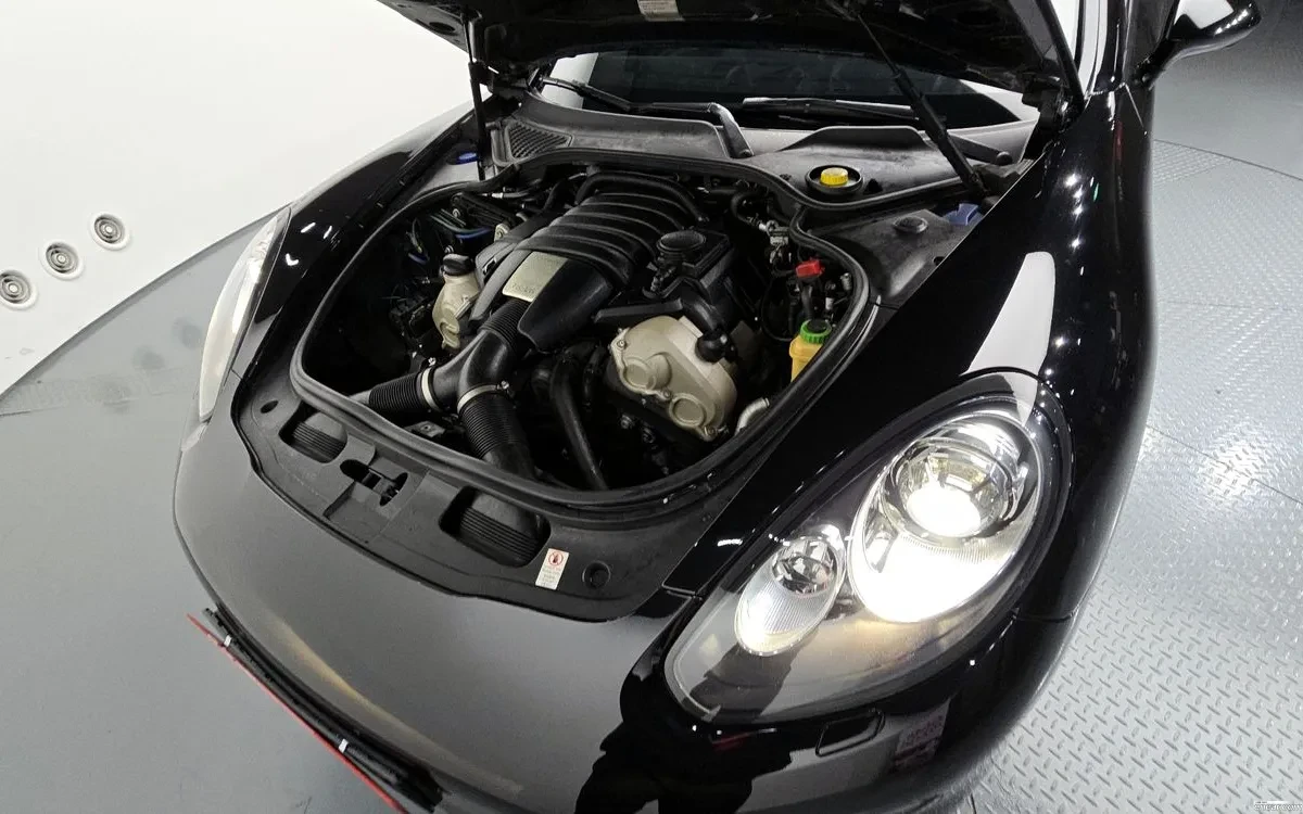 Porsche Panamera 4 AWD| BOSE| AIR SUSP| ОБДУХ| 360 КАМЕРА| , снимка 16 - Автомобили и джипове - 54454692