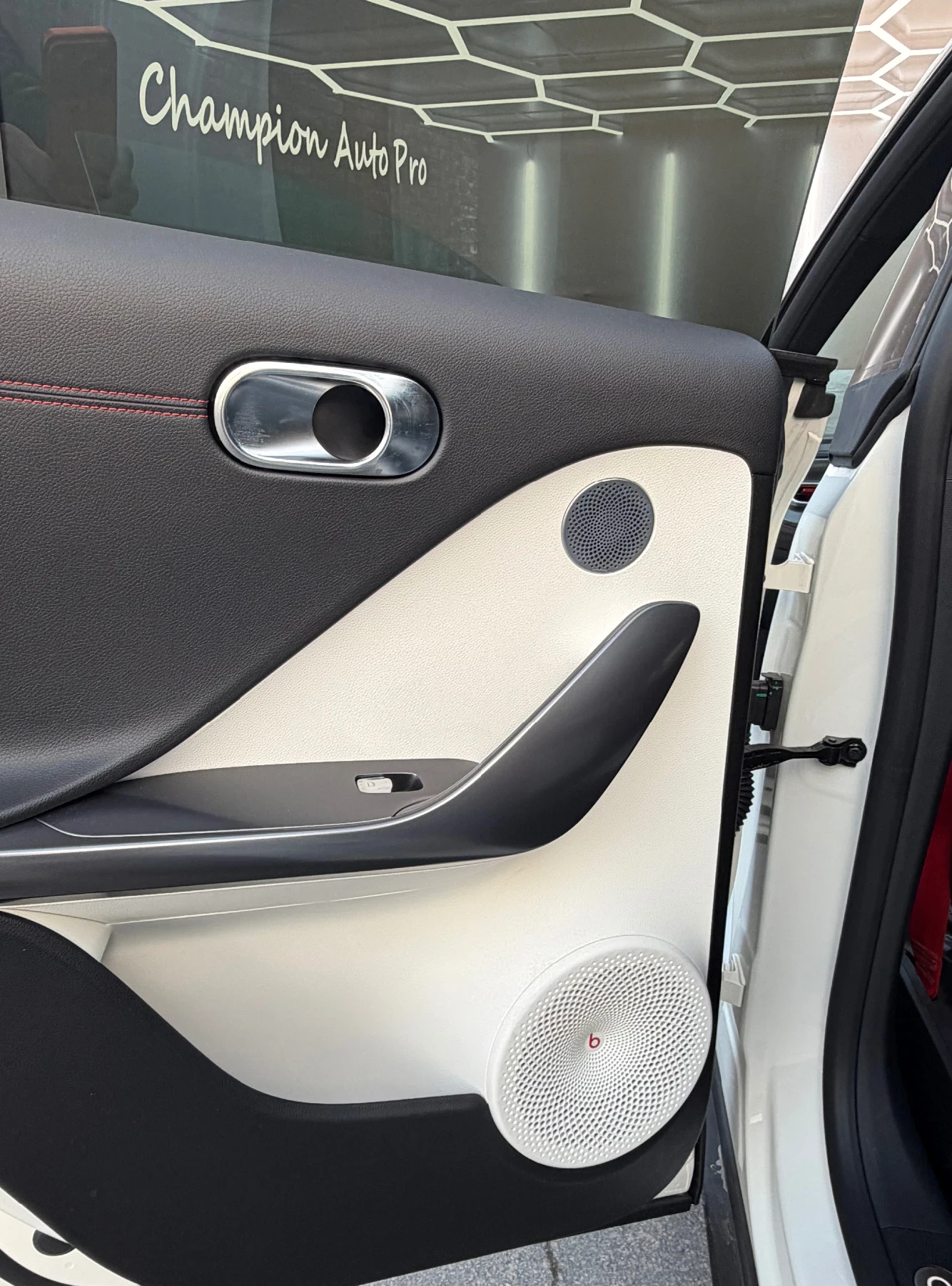Smart #3 BRABUS , снимка 14 - Автомобили и джипове - 54712095