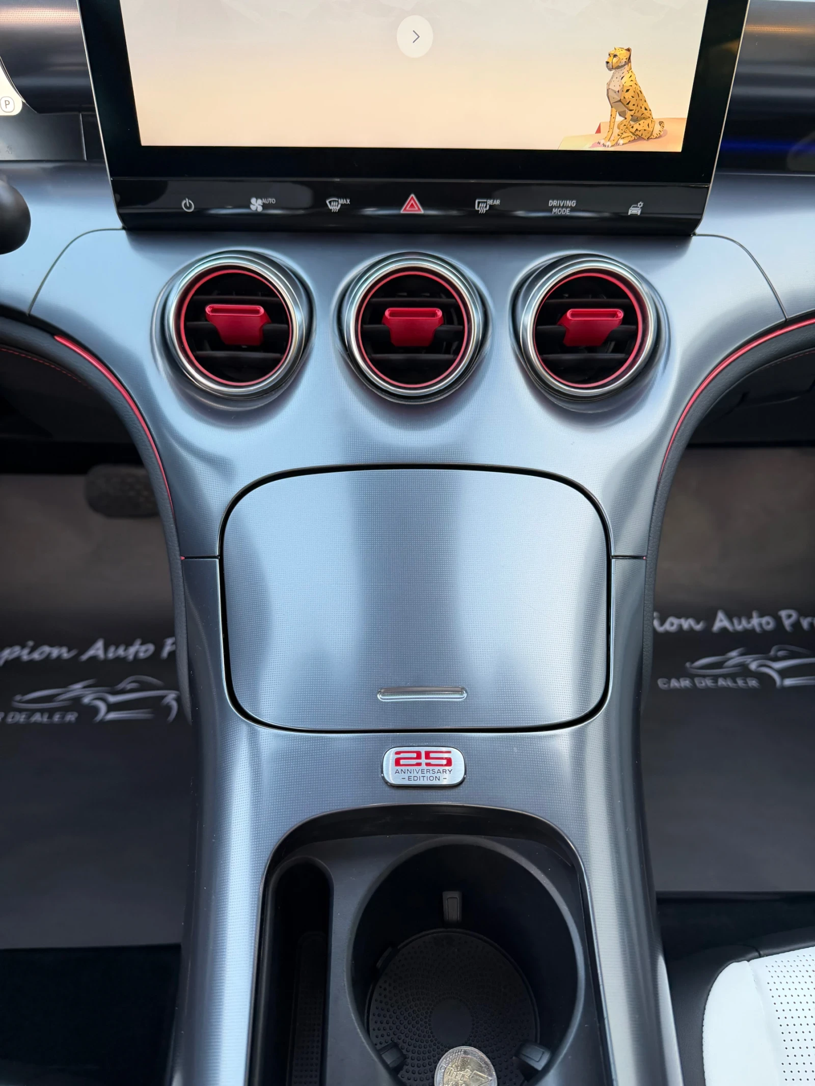 Smart #3 BRABUS , снимка 16 - Автомобили и джипове - 54712095