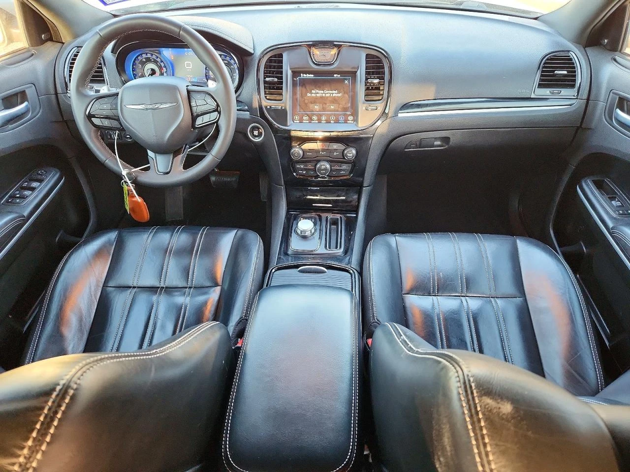 Chrysler 300c 3.6l 300 S | Mobile.bg � ����������� 8