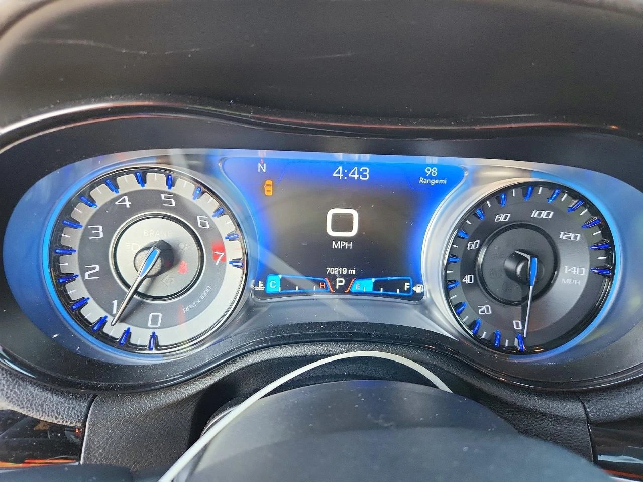 Chrysler 300c 3.6l 300 S | Mobile.bg � ����������� 9