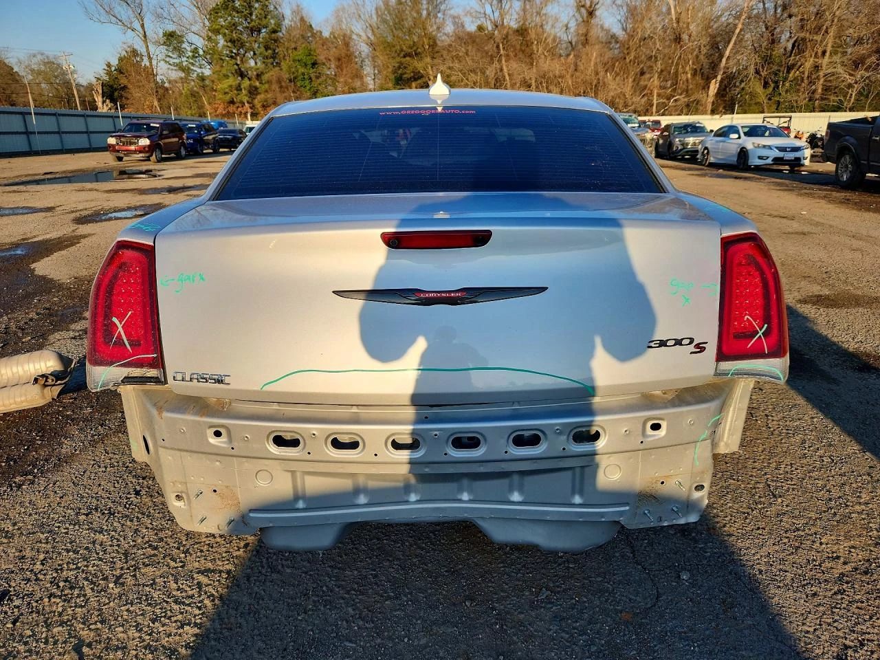 Chrysler 300c 3.6l 300 S | Mobile.bg � ����������� 6
