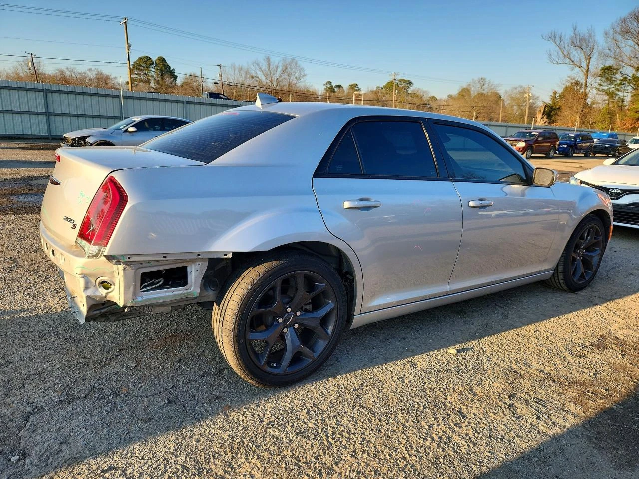 Chrysler 300c 3.6l 300 S | Mobile.bg � ����������� 3