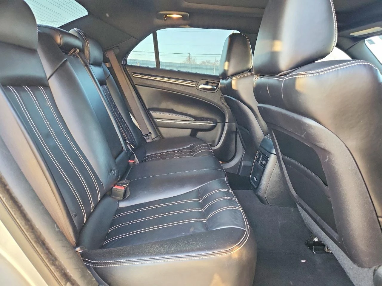 Chrysler 300c 3.6l 300 S | Mobile.bg � ����������� 10