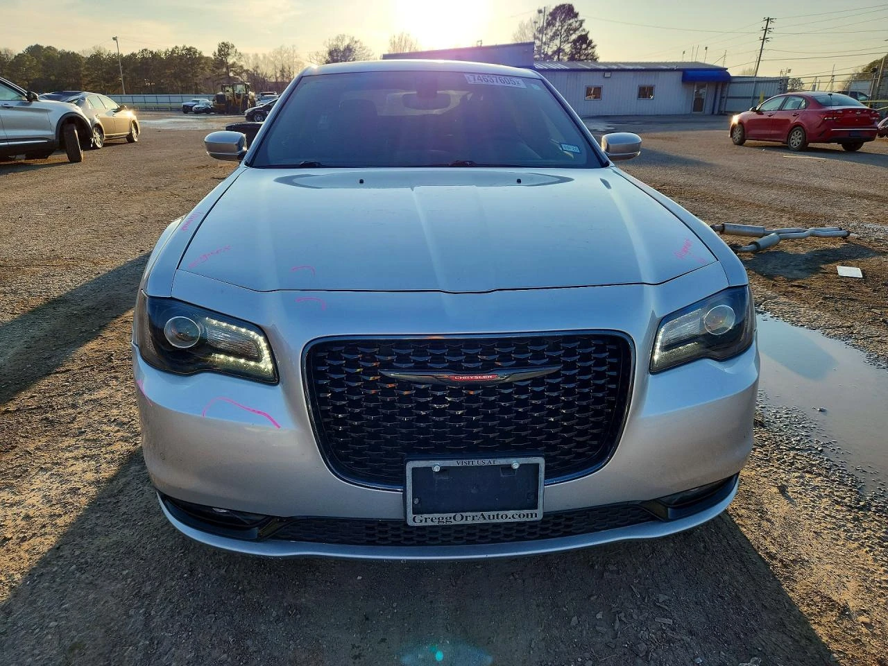 Chrysler 300c 3.6l 300 S | Mobile.bg � ����������� 5