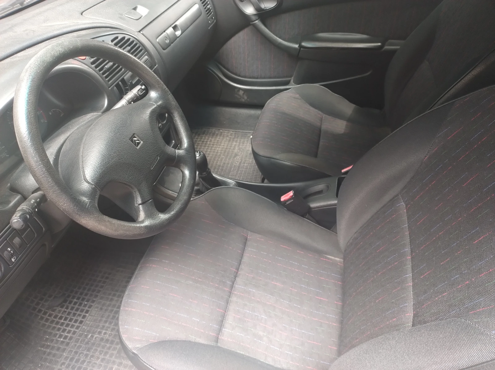 Citroen Xsara, снимка 6 - Автомобили и джипове - 54981068