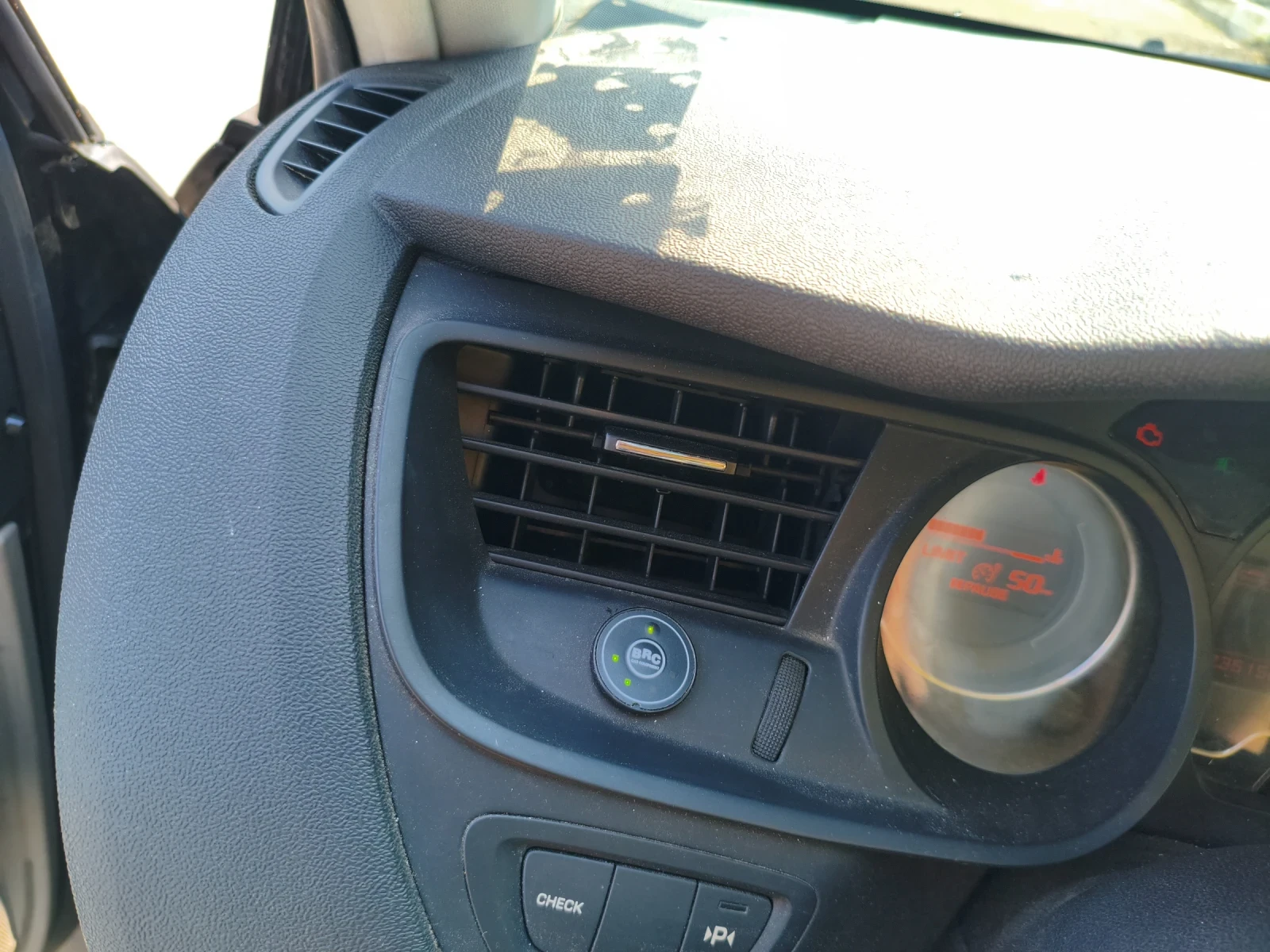 Citroen C5 2.0i, снимка 13 - Автомобили и джипове - 55250234