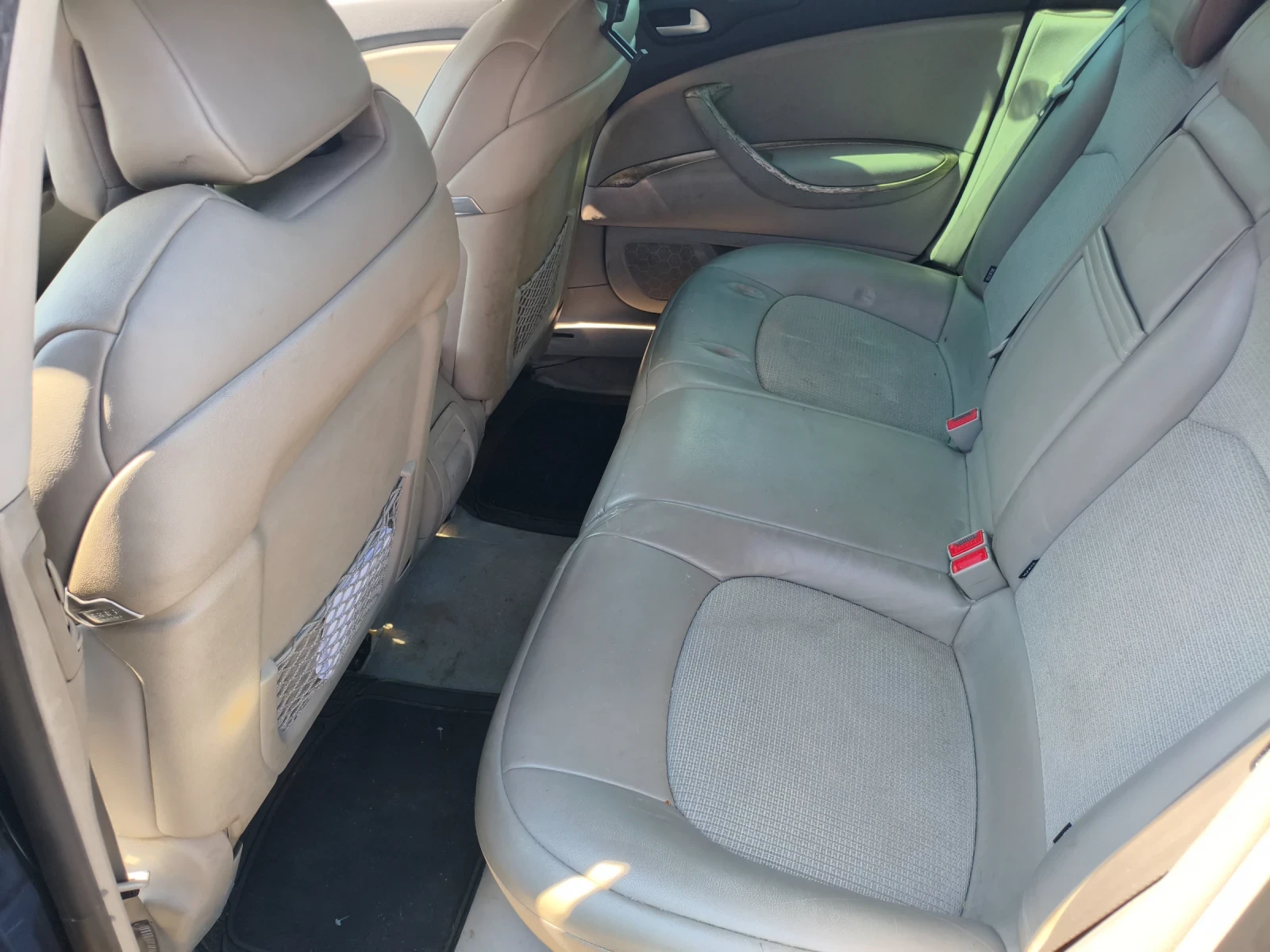 Citroen C5 2.0i, снимка 16 - Автомобили и джипове - 55250234