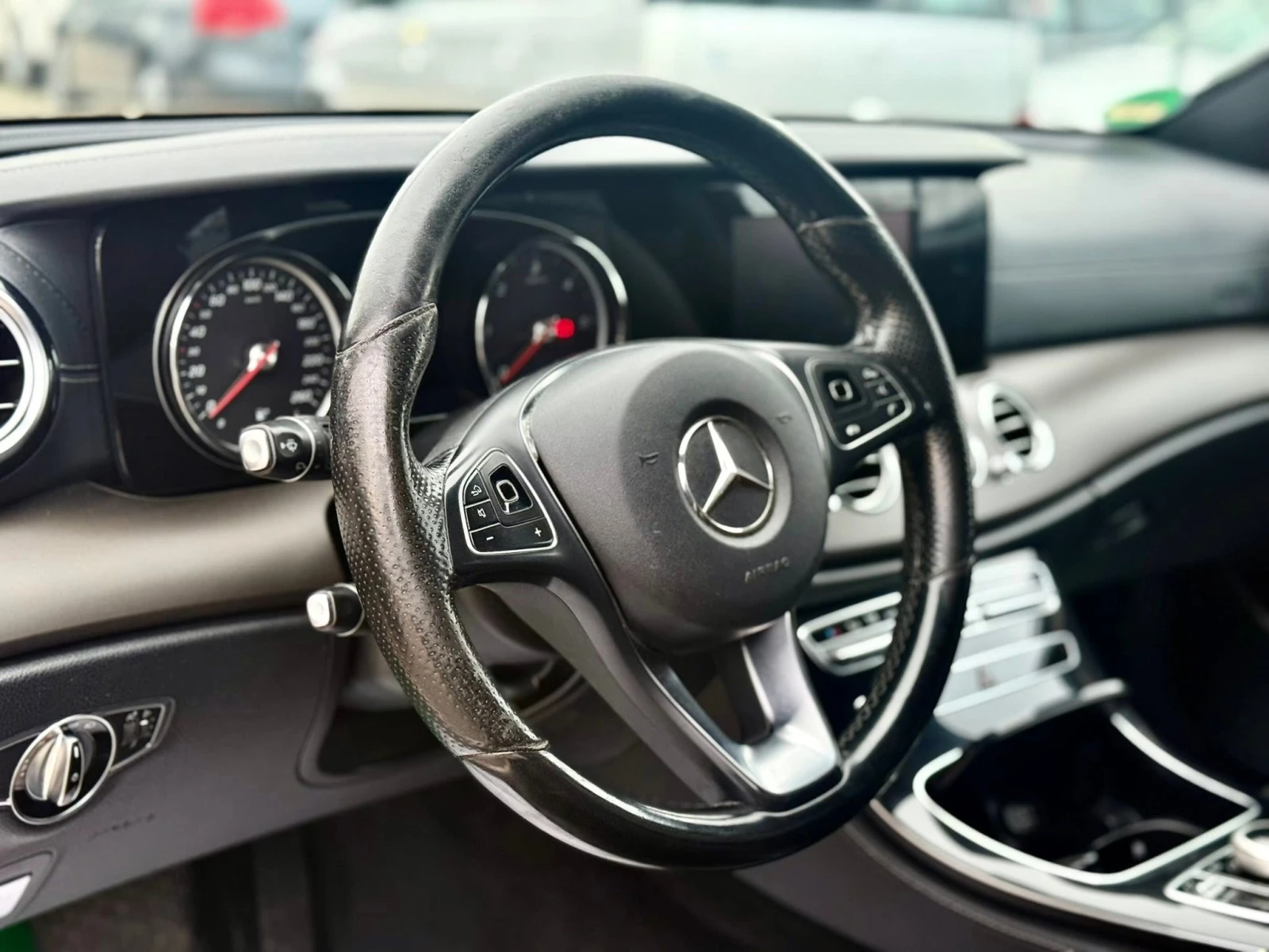 Mercedes-Benz E 220 195k.c   9 G-TRONIK  | Mobile.bg � ����������� 10