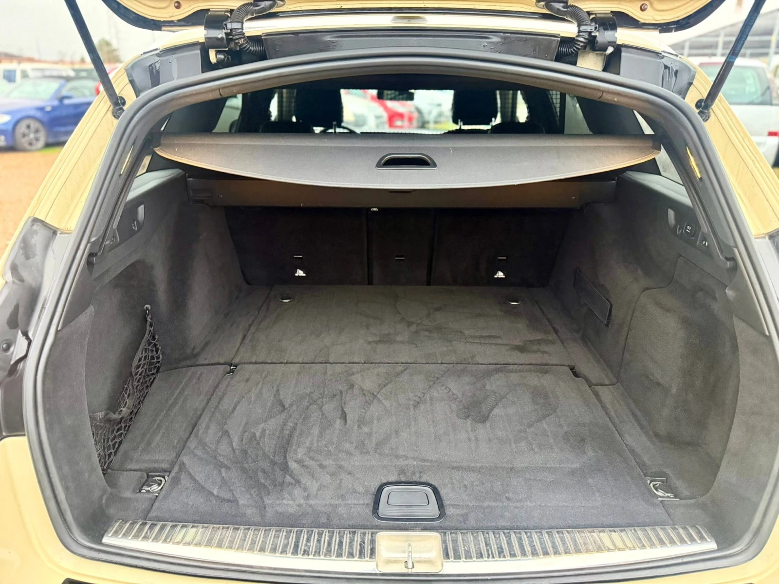 Mercedes-Benz E 220 195k.c   9 G-TRONIK  | Mobile.bg � ����������� 16