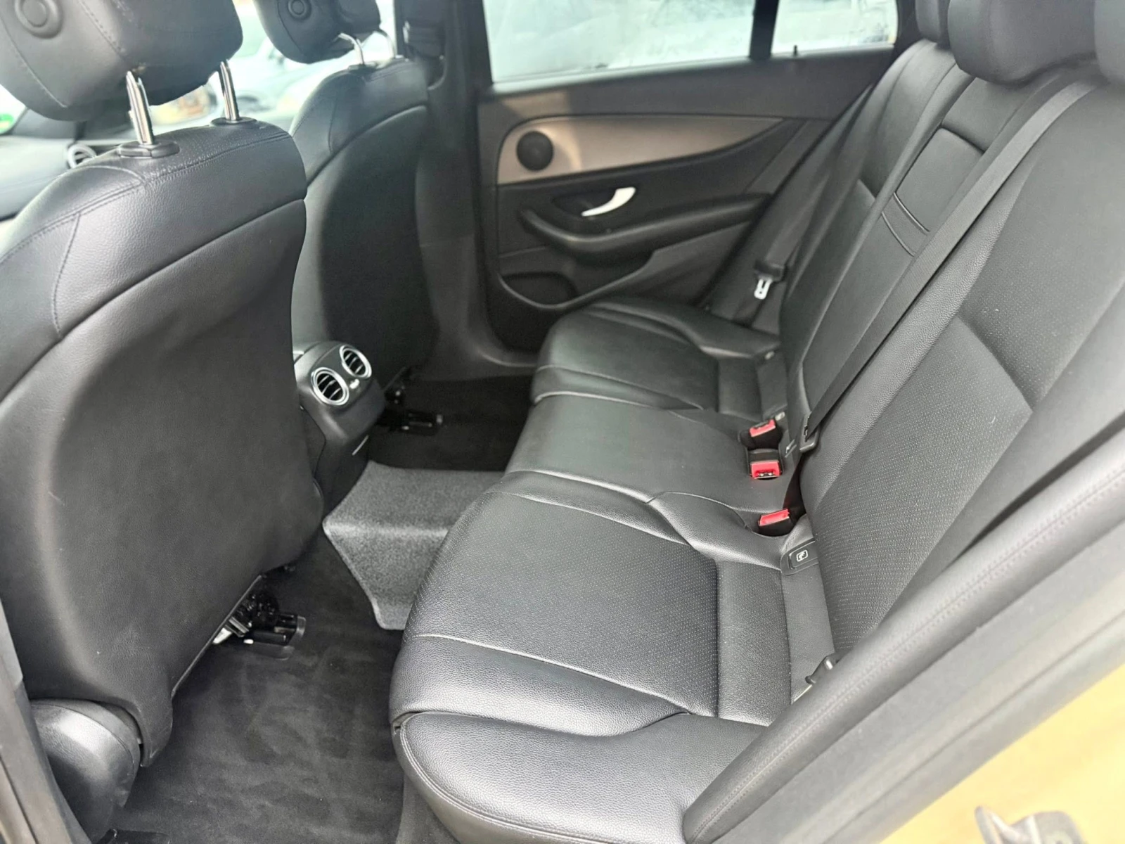 Mercedes-Benz E 220 195k.c   9 G-TRONIK  | Mobile.bg � ����������� 14