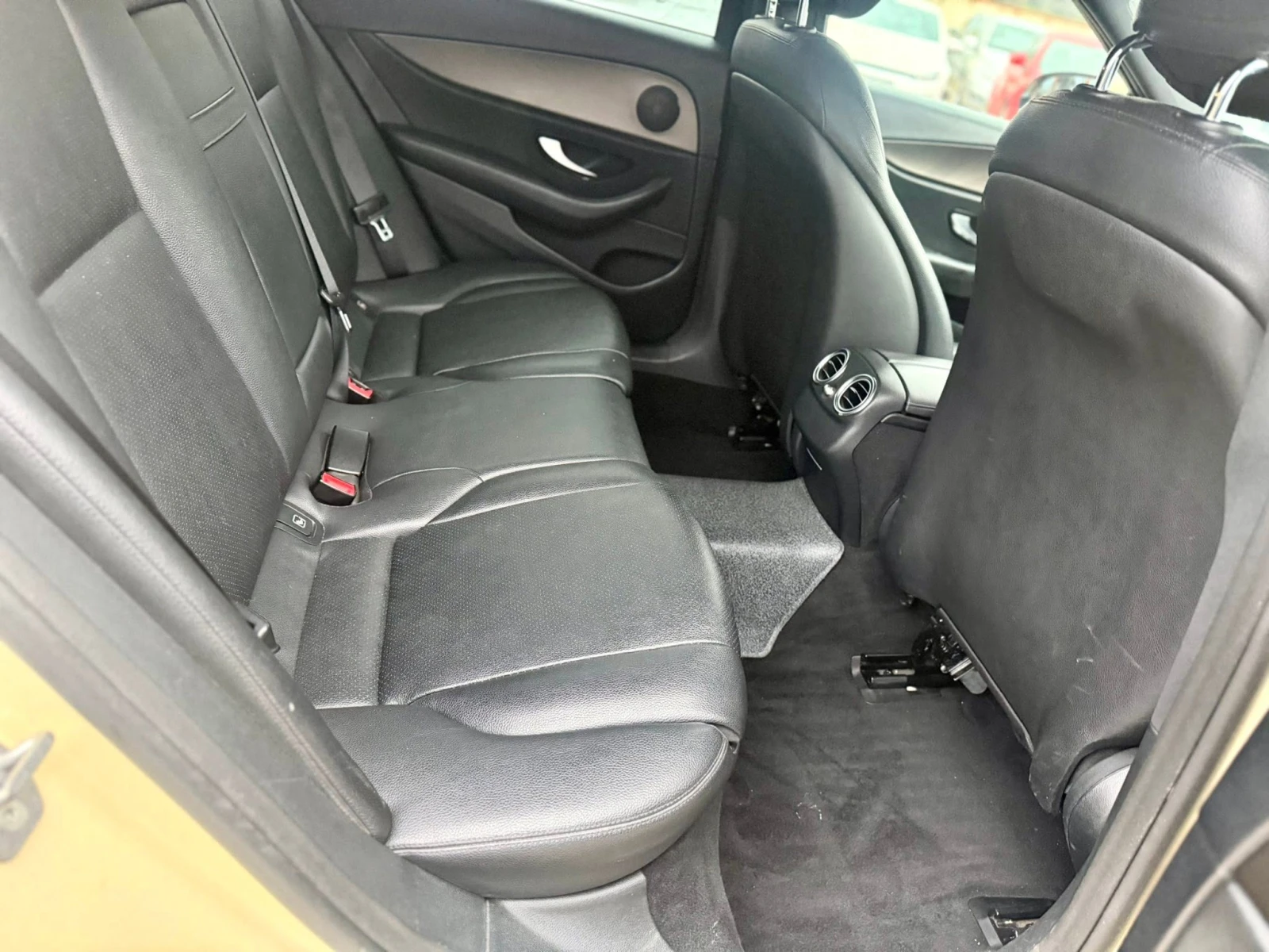 Mercedes-Benz E 220 195k.c   9 G-TRONIK  | Mobile.bg � ����������� 15