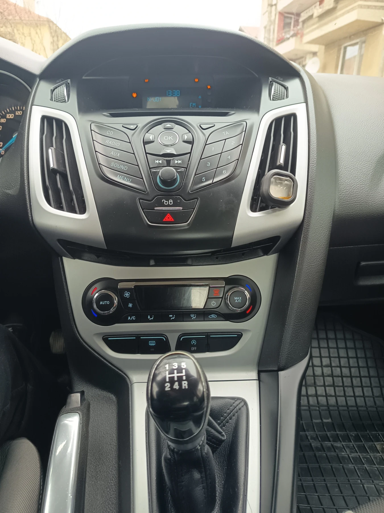 Ford Focus, снимка 7 - Автомобили и джипове - 55353130