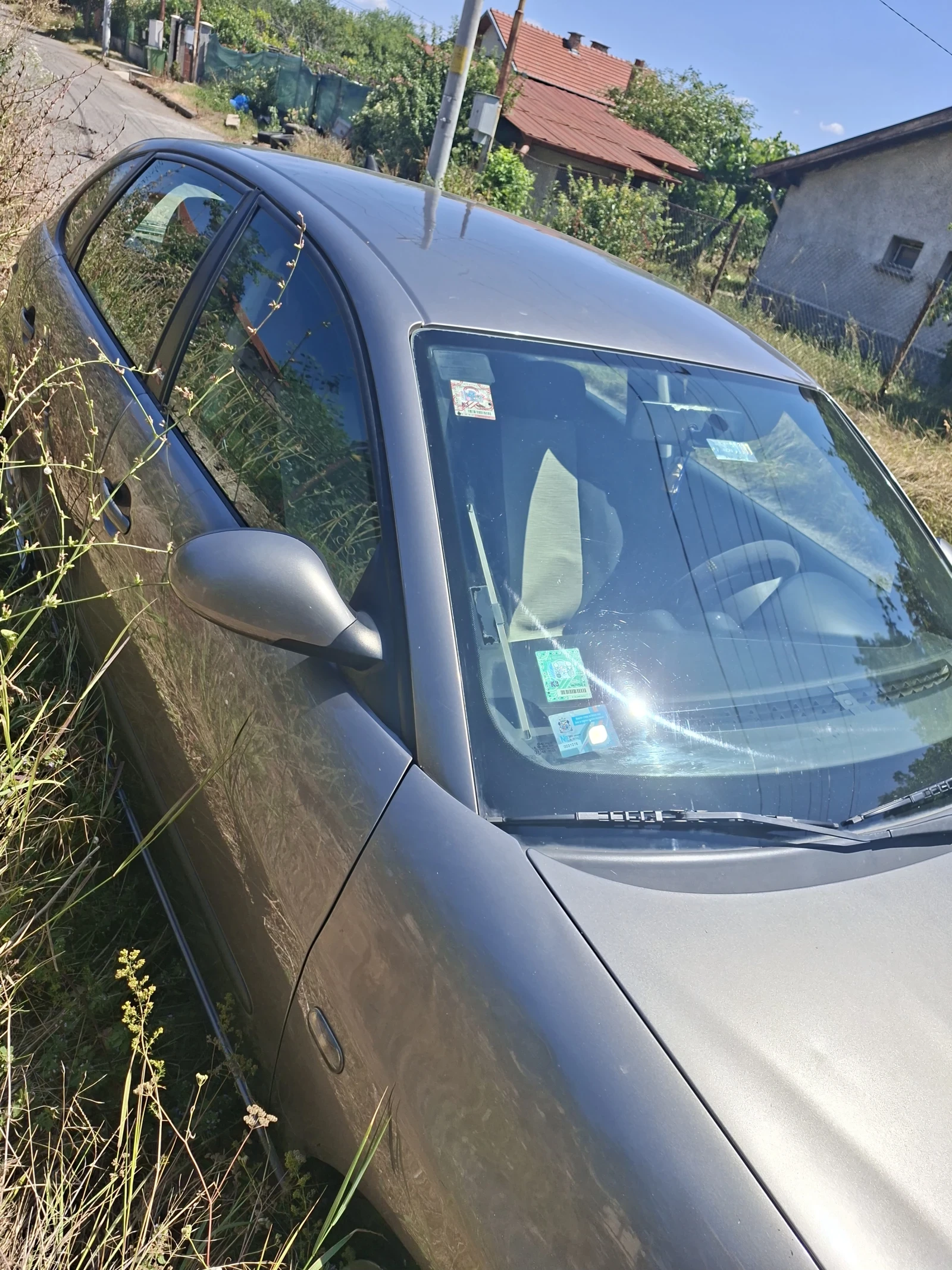Seat Ibiza, снимка 10 - Автомобили и джипове - 55506718