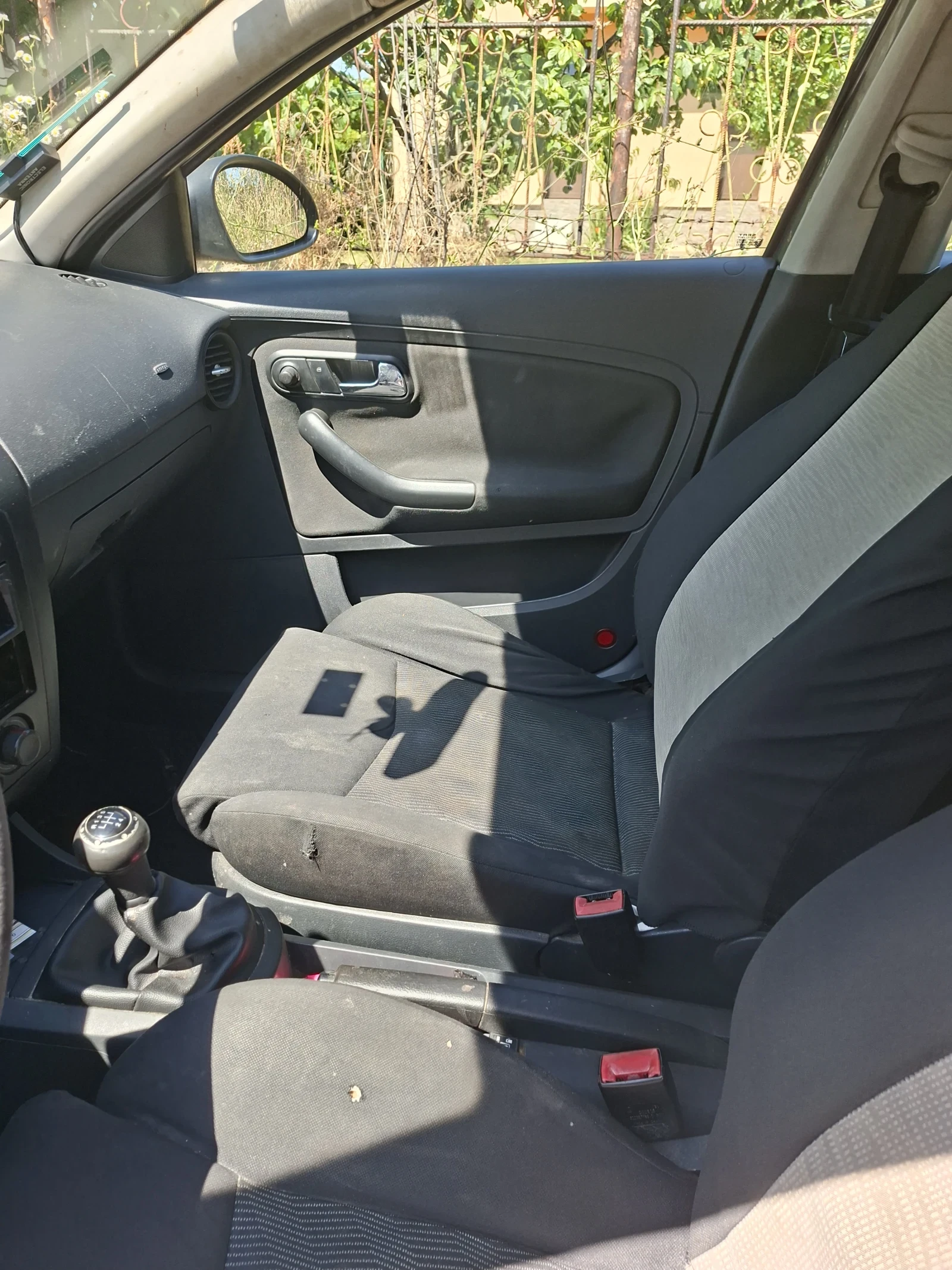 Seat Ibiza, снимка 6 - Автомобили и джипове - 55506718
