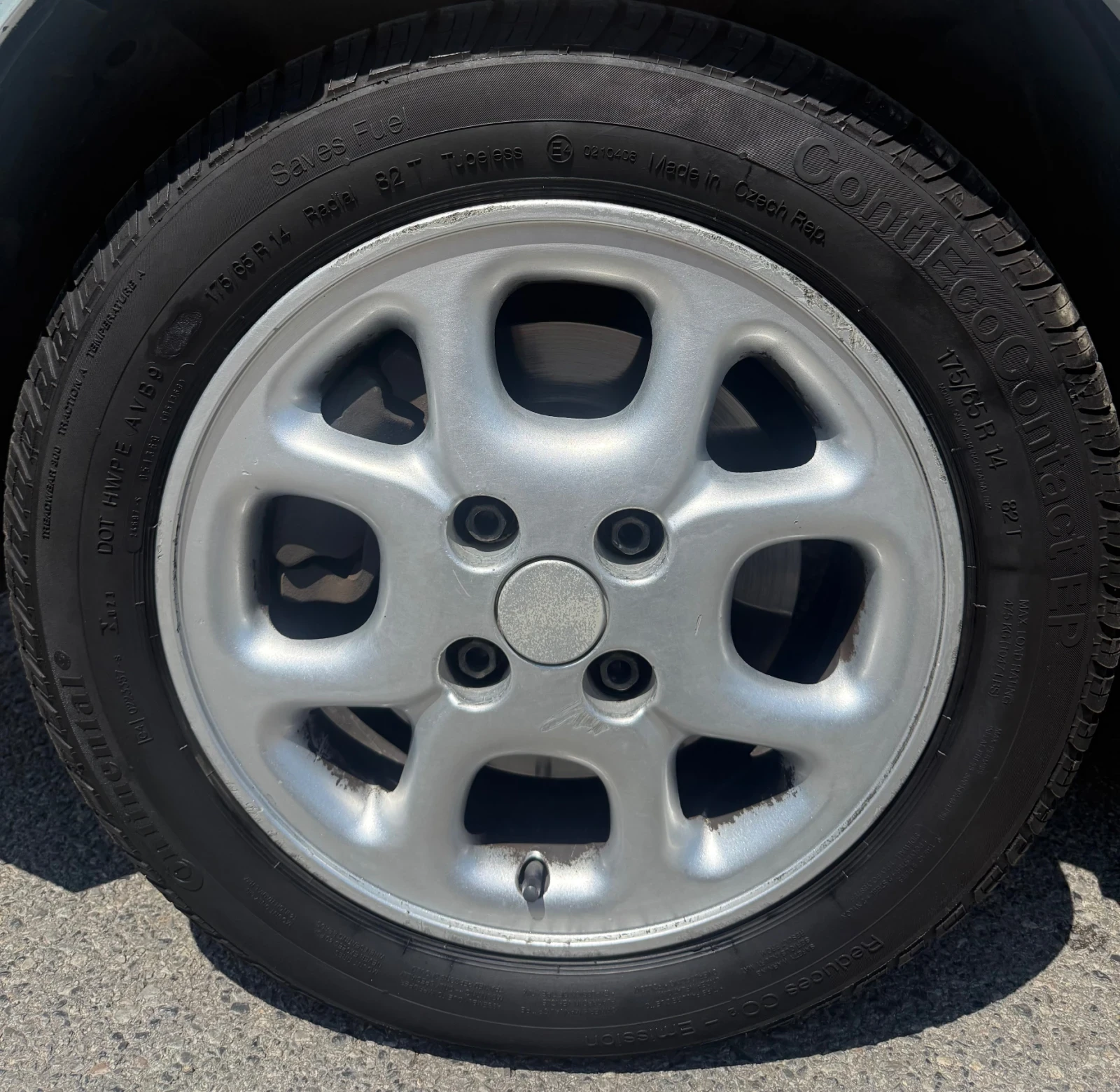 Renault Clio, снимка 9 - Автомобили и джипове - 55621513