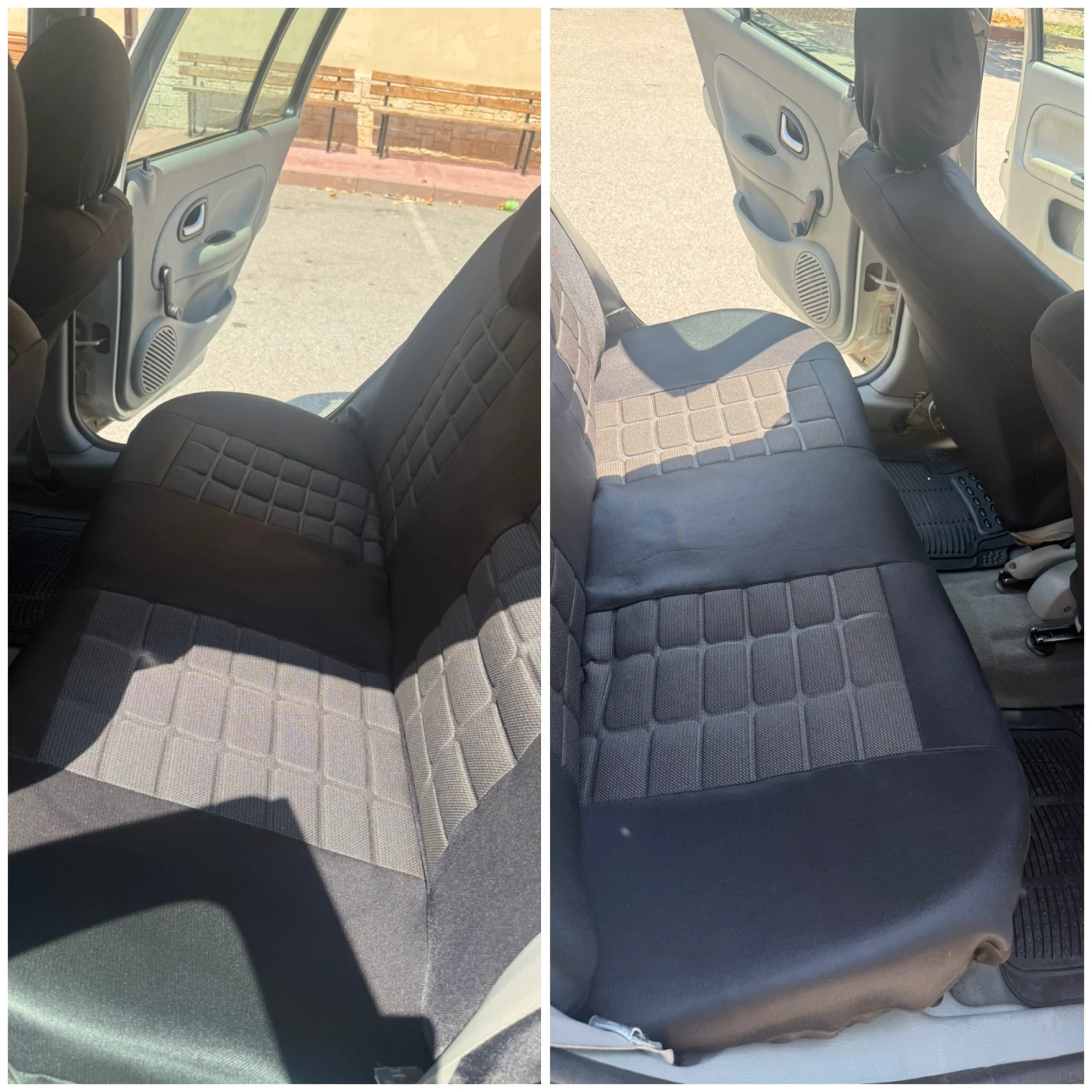 Renault Clio, снимка 8 - Автомобили и джипове - 55621513