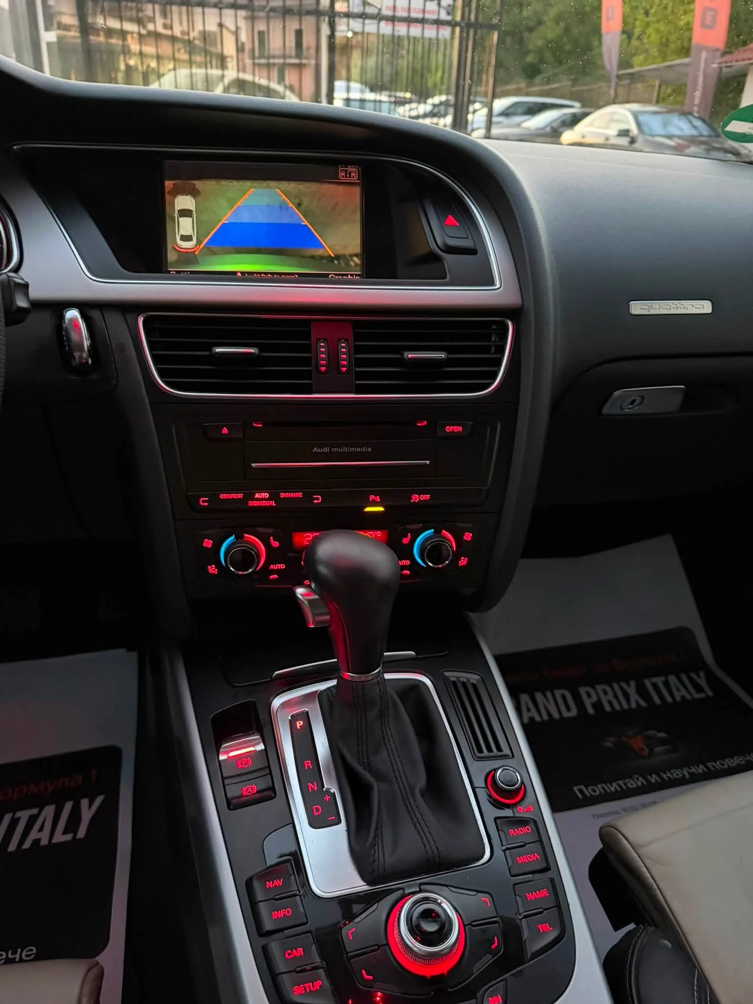 Audi A5 3.0TDI* 240* SPORTBACK* AUDI EXCLISIVE* , снимка 16 - Автомобили и джипове - 55680613
