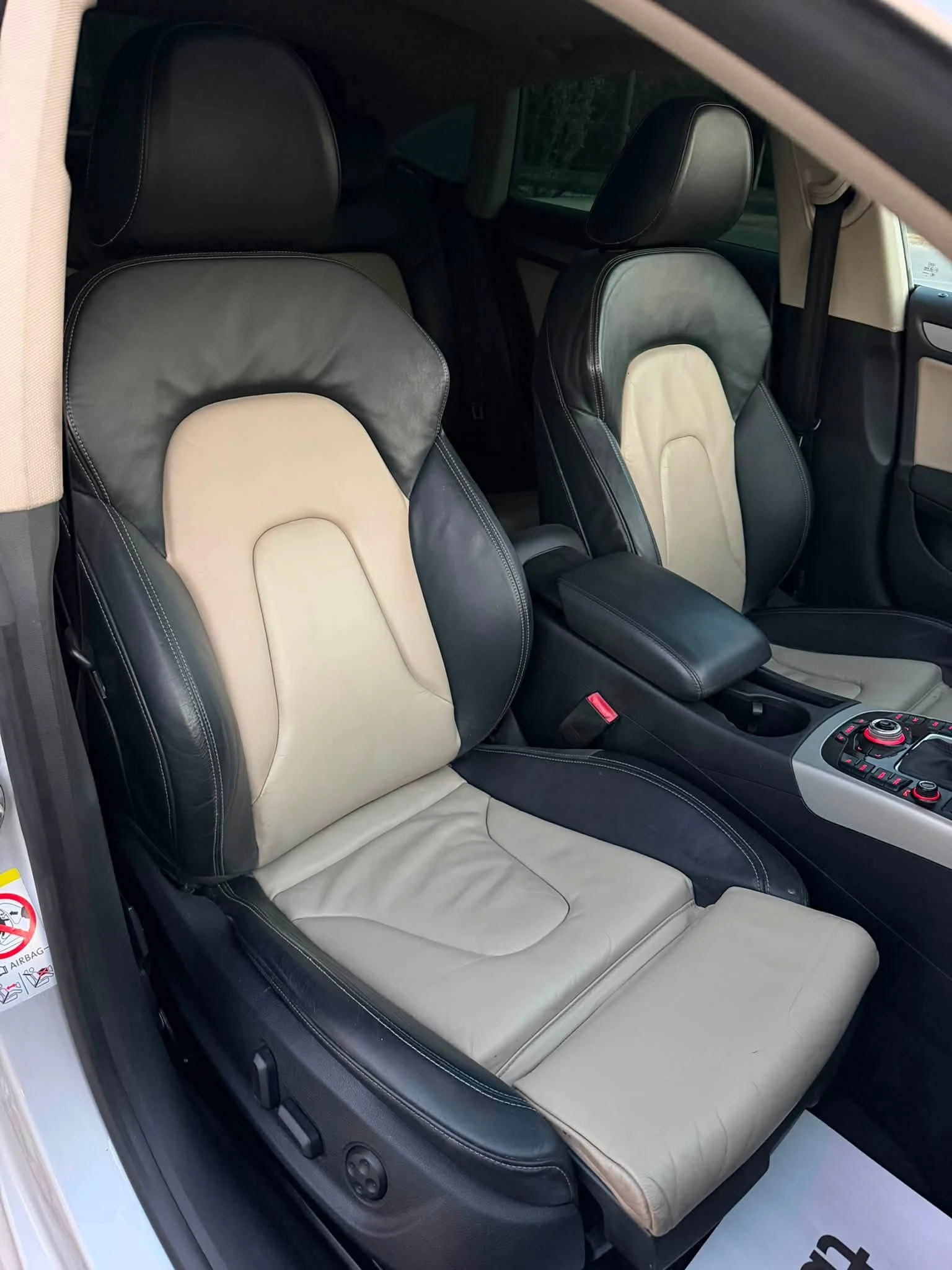 Audi A5 3.0TDI* 240* SPORTBACK* AUDI EXCLISIVE* , снимка 13 - Автомобили и джипове - 55680613