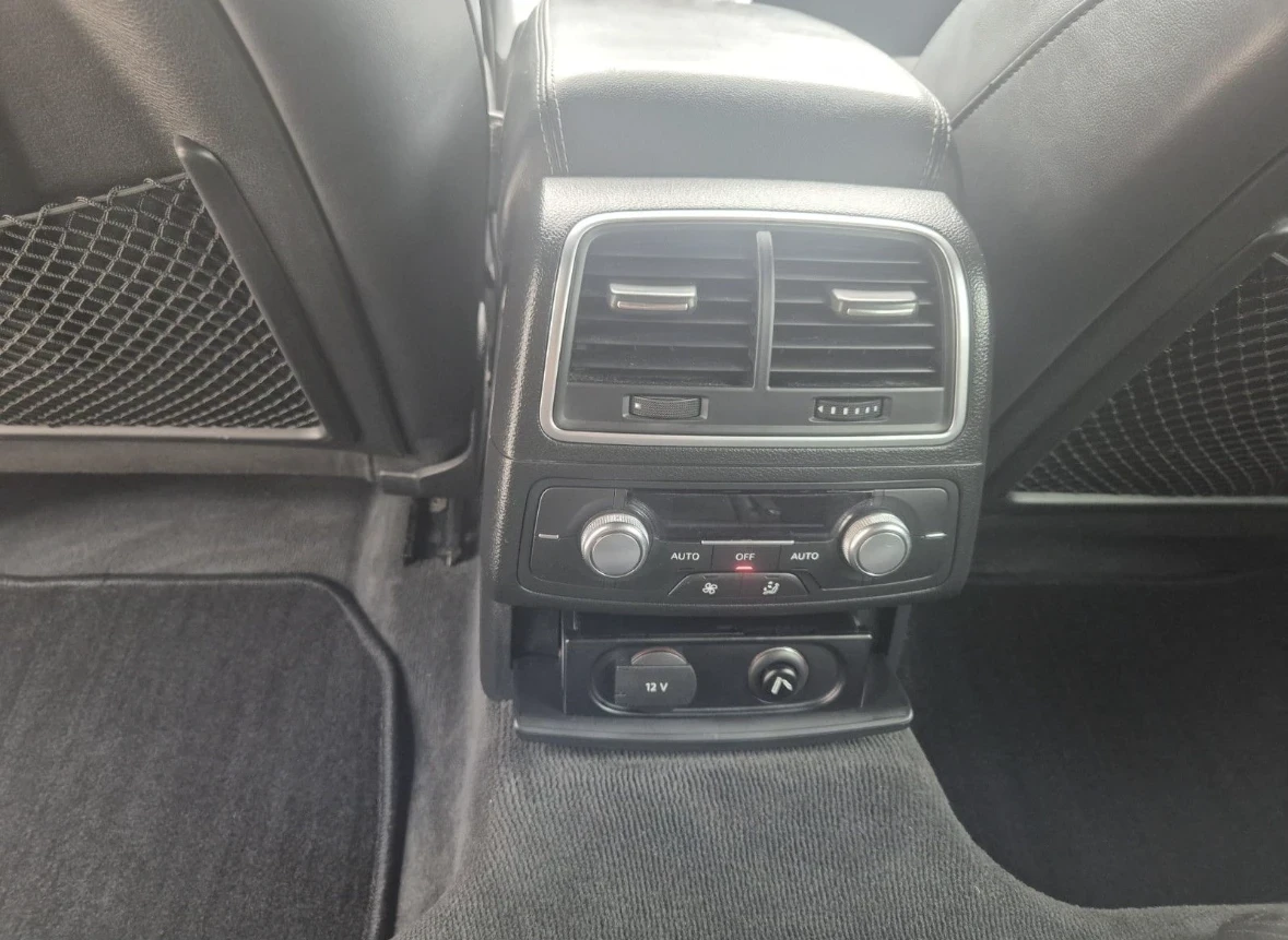 Audi A6 3xS-line/Night vision/HeadUp/Bose, снимка 13 - Автомобили и джипове - 55862927