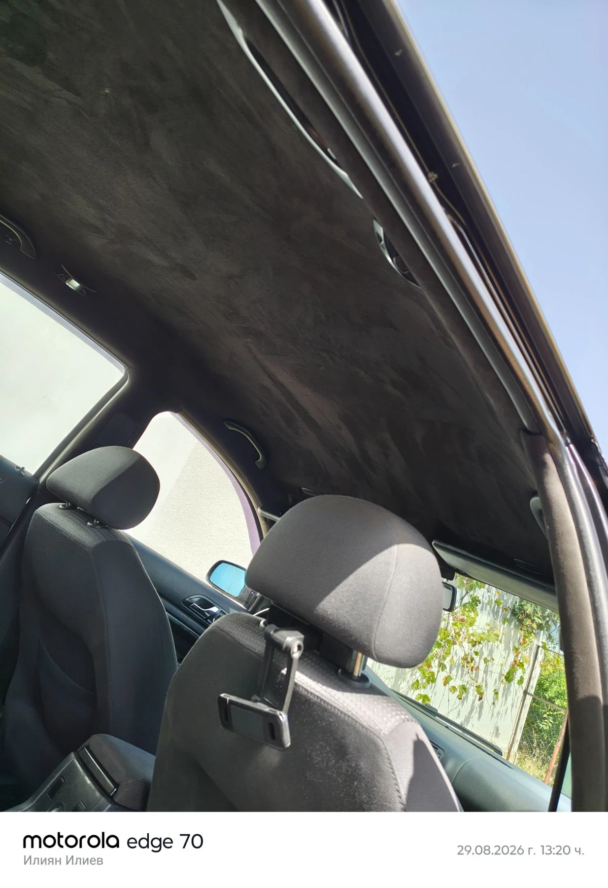 Skoda Superb, снимка 6 - Автомобили и джипове - 55865361