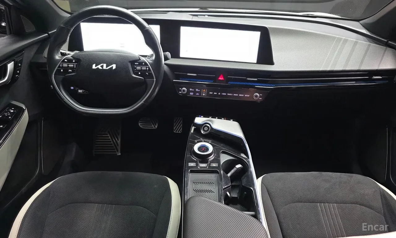 Kia EV6 LONGRANGE| 4WD| GT| FULL| ФИНАЛНА ЦЕНА, снимка 14 - Автомобили и джипове - 56117600