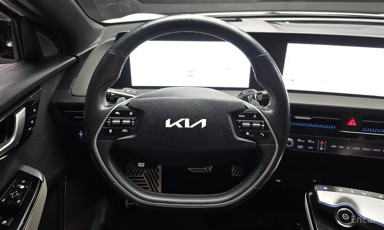 Kia EV6 LONGRANGE| 4WD| GT| FULL| ФИНАЛНА ЦЕНА, снимка 8 - Автомобили и джипове - 56117600