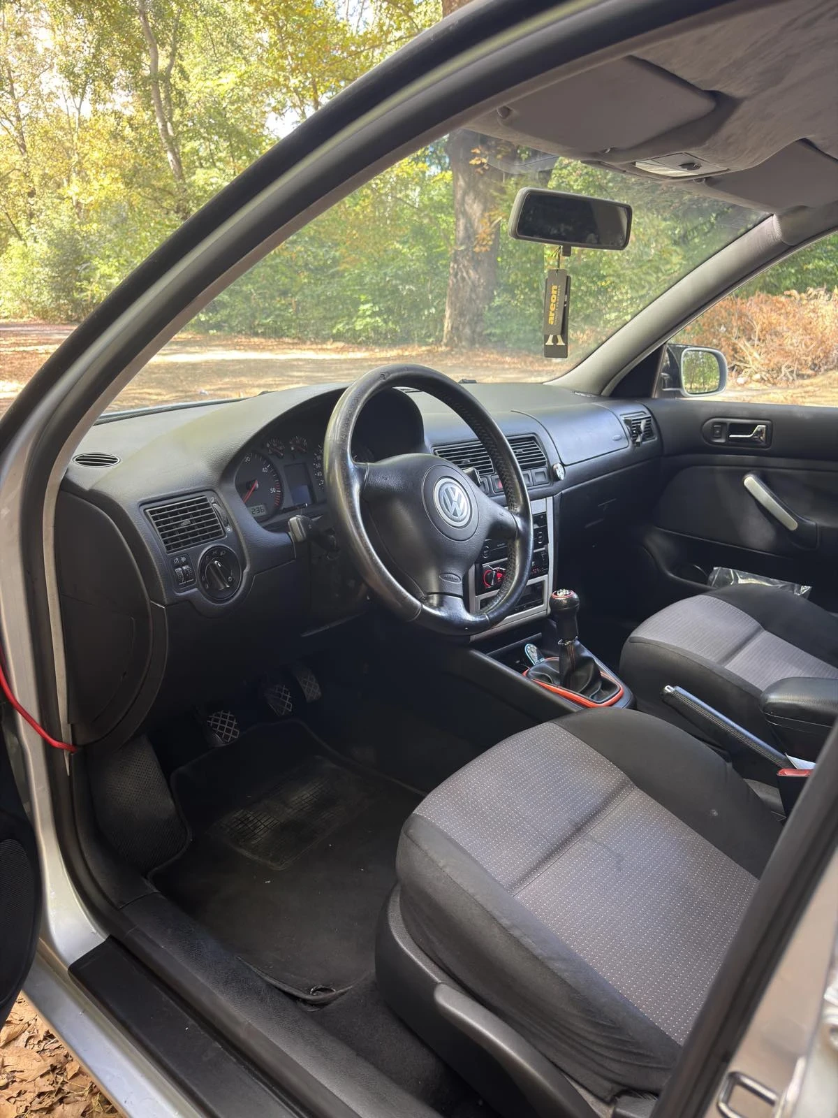 VW Golf 4, снимка 3 - Автомобили и джипове - 56210701