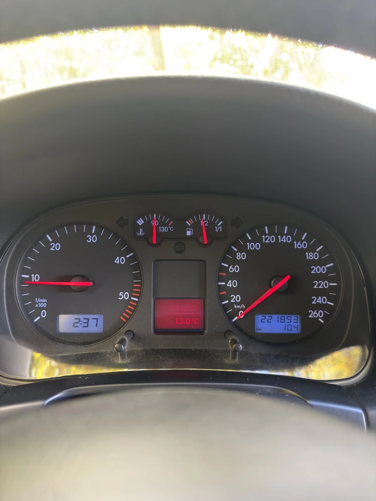 VW Golf 4, снимка 5 - Автомобили и джипове - 56210701