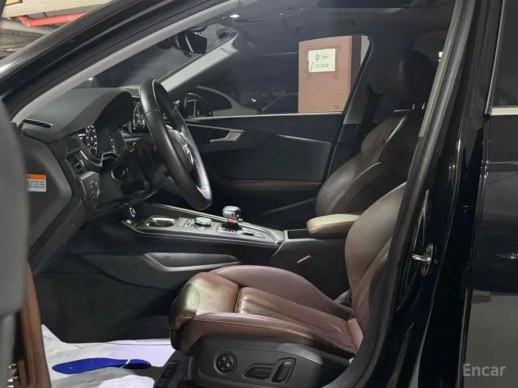Audi A4 30 TDI Premium/�������/�������/ | Mobile.bg � ����������� 9