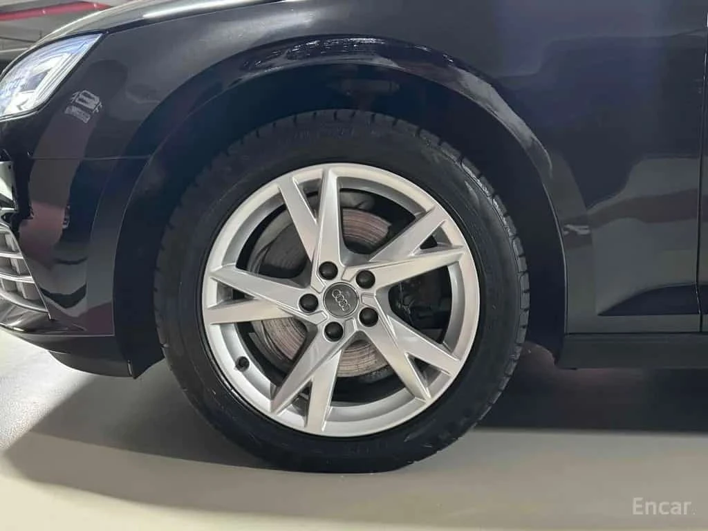 Audi A4 30 TDI Premium/�������/�������/ | Mobile.bg � ����������� 5