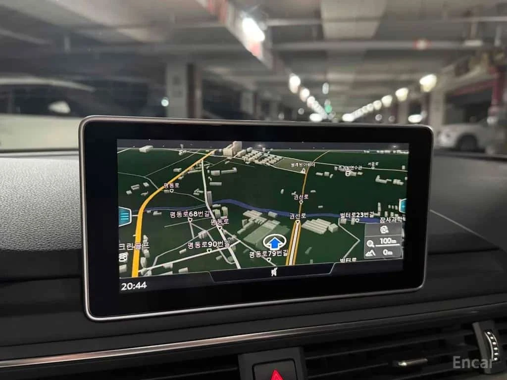 Audi A4 30 TDI Premium/�������/�������/ | Mobile.bg � ����������� 13