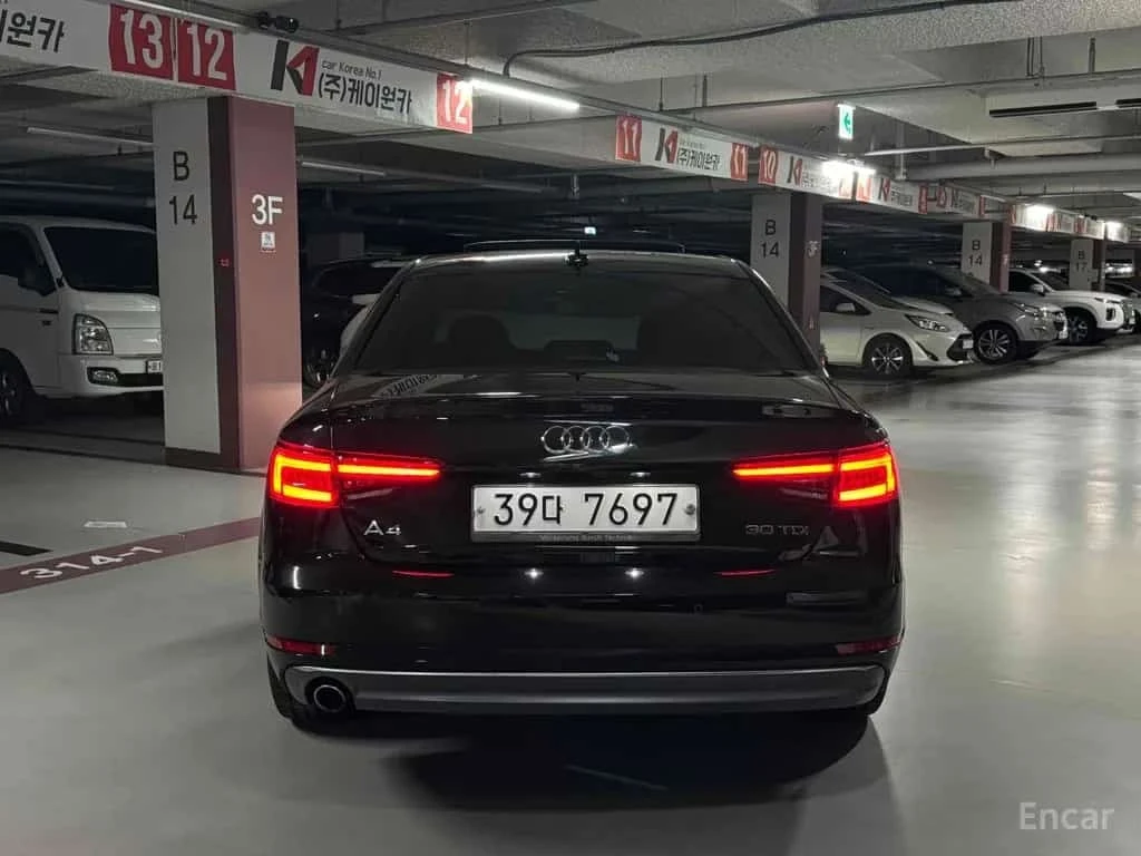 Audi A4 30 TDI Premium/�������/�������/ | Mobile.bg � ����������� 3
